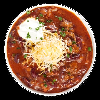 Turkey Chili