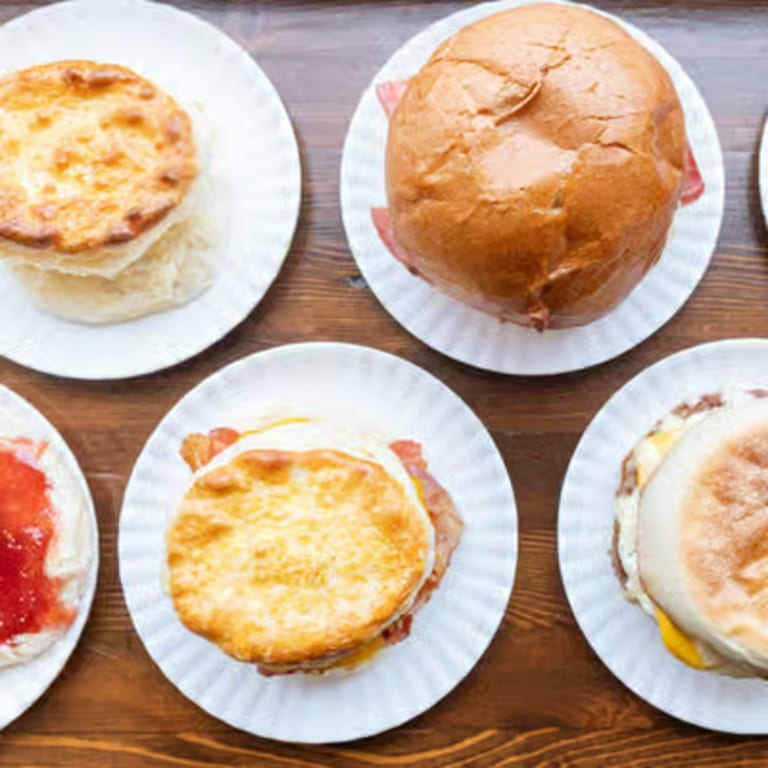 Catering Made Simple