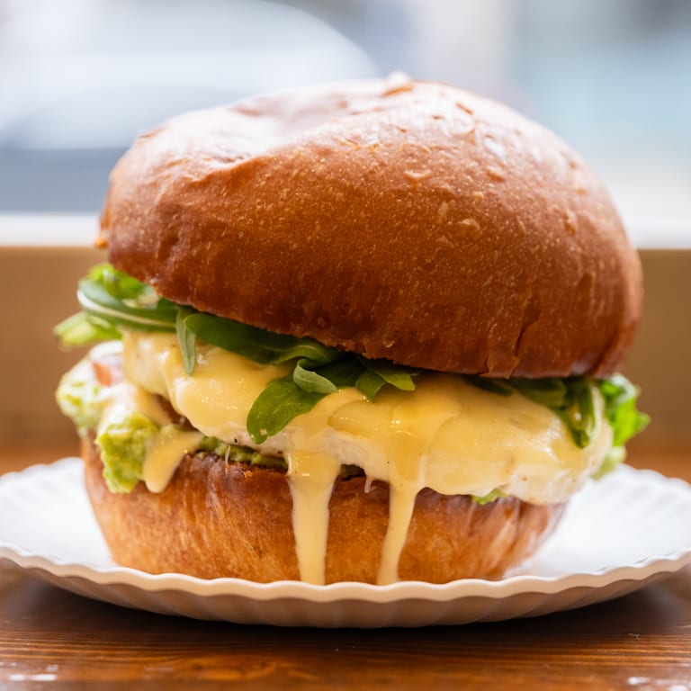 Savor Your Meal with Delivery