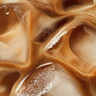 Iced Coffee