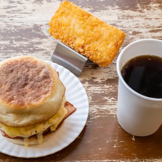 Breakfast Special