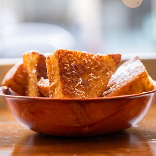 French Toast Sticks